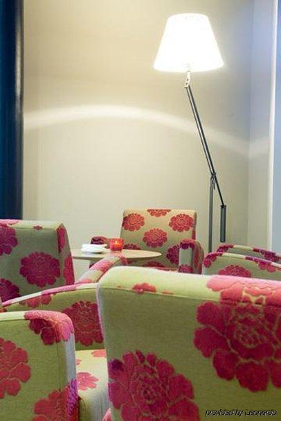 Hotel Azuqueca Azuqueca de Henares İç mekan fotoğraf