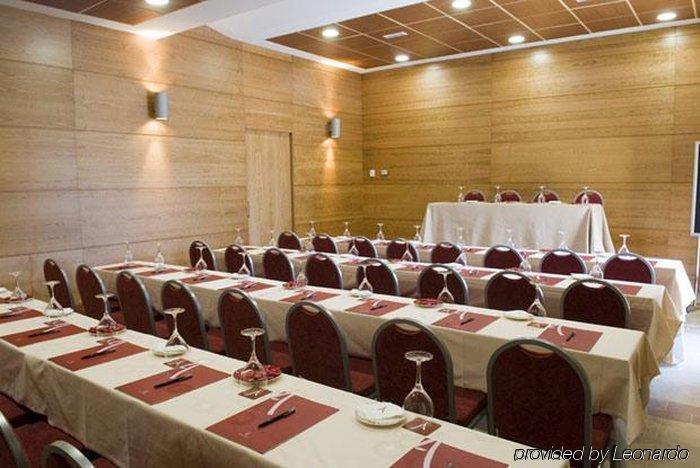 Hotel Azuqueca Azuqueca de Henares Konforlar fotoğraf
