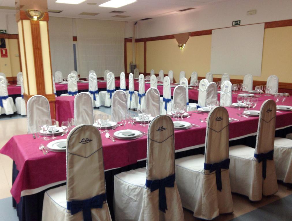 Hotel Azuqueca Azuqueca de Henares Dış mekan fotoğraf
