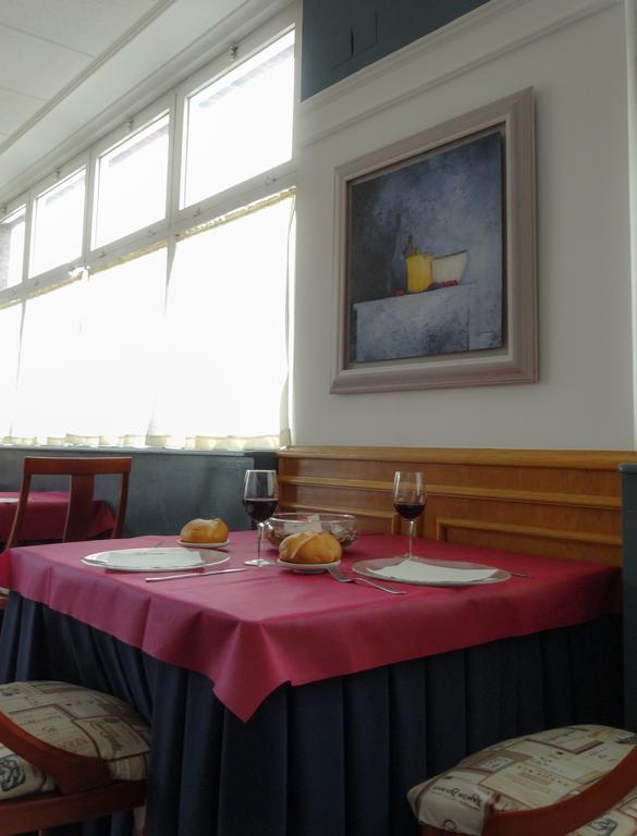 Hotel Azuqueca Azuqueca de Henares Dış mekan fotoğraf