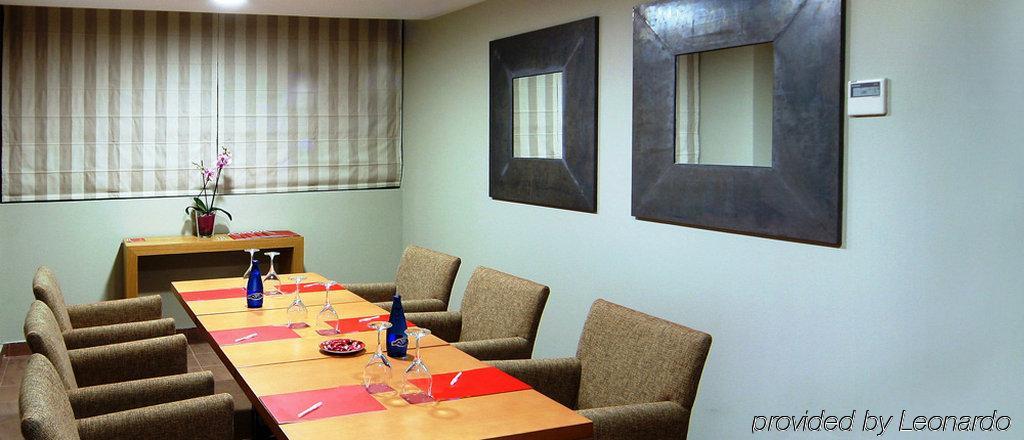 Hotel Azuqueca Azuqueca de Henares Dış mekan fotoğraf
